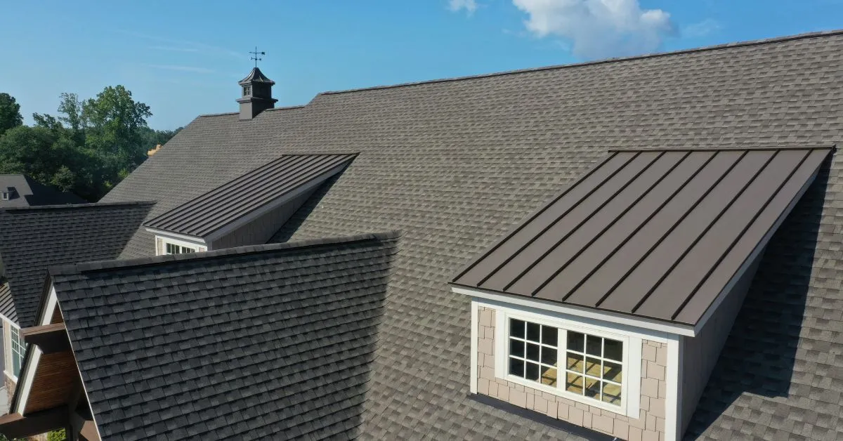 Extend The Life Of Your Roof