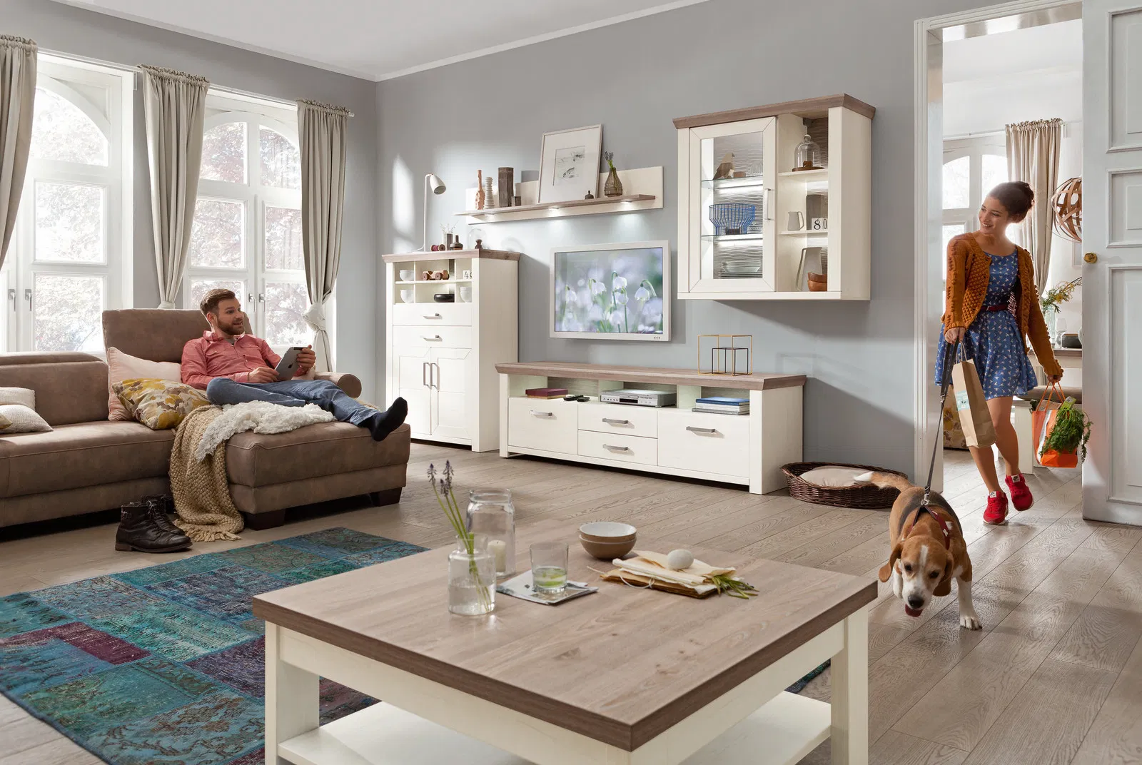 Die besten Musterring Wohnzimmer-Sets