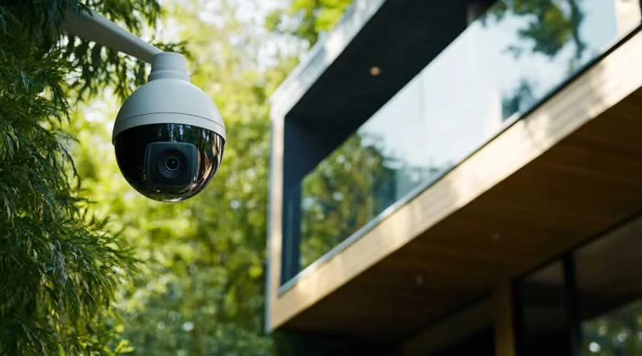 Best deutsche Sicherheitskameras: Ein Einblick aus der Praxis