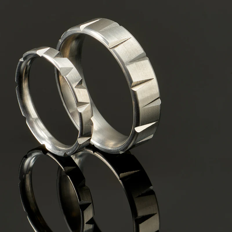 Best Titanium Rings Germany: Was wirklich zählt
