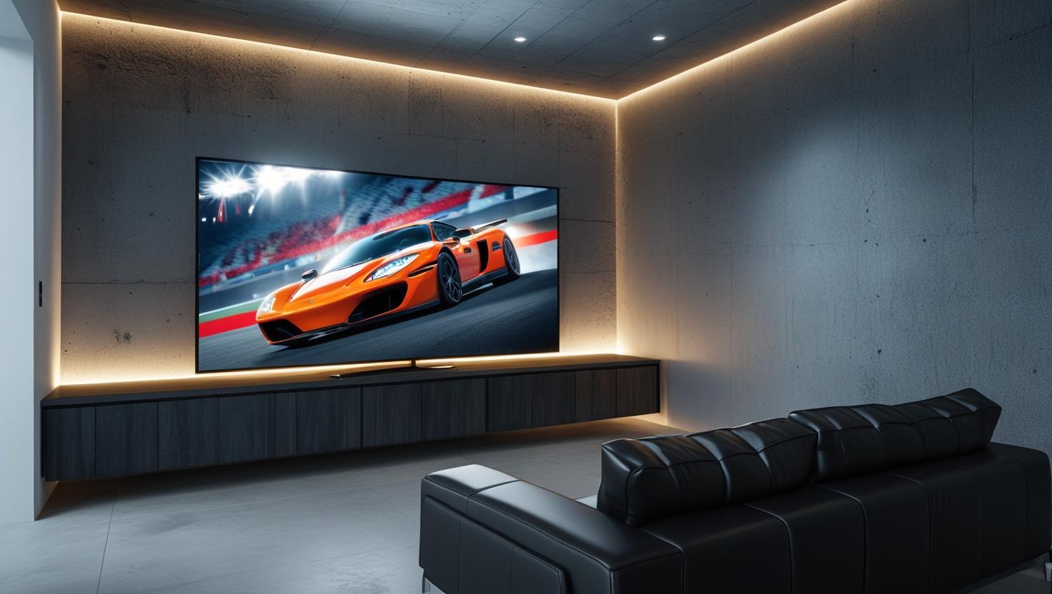 TV Installation Calgary Done by Professionals