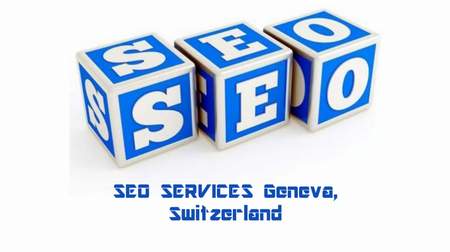 Best SEO services in Geneva