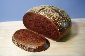 Best pumpernickel bread