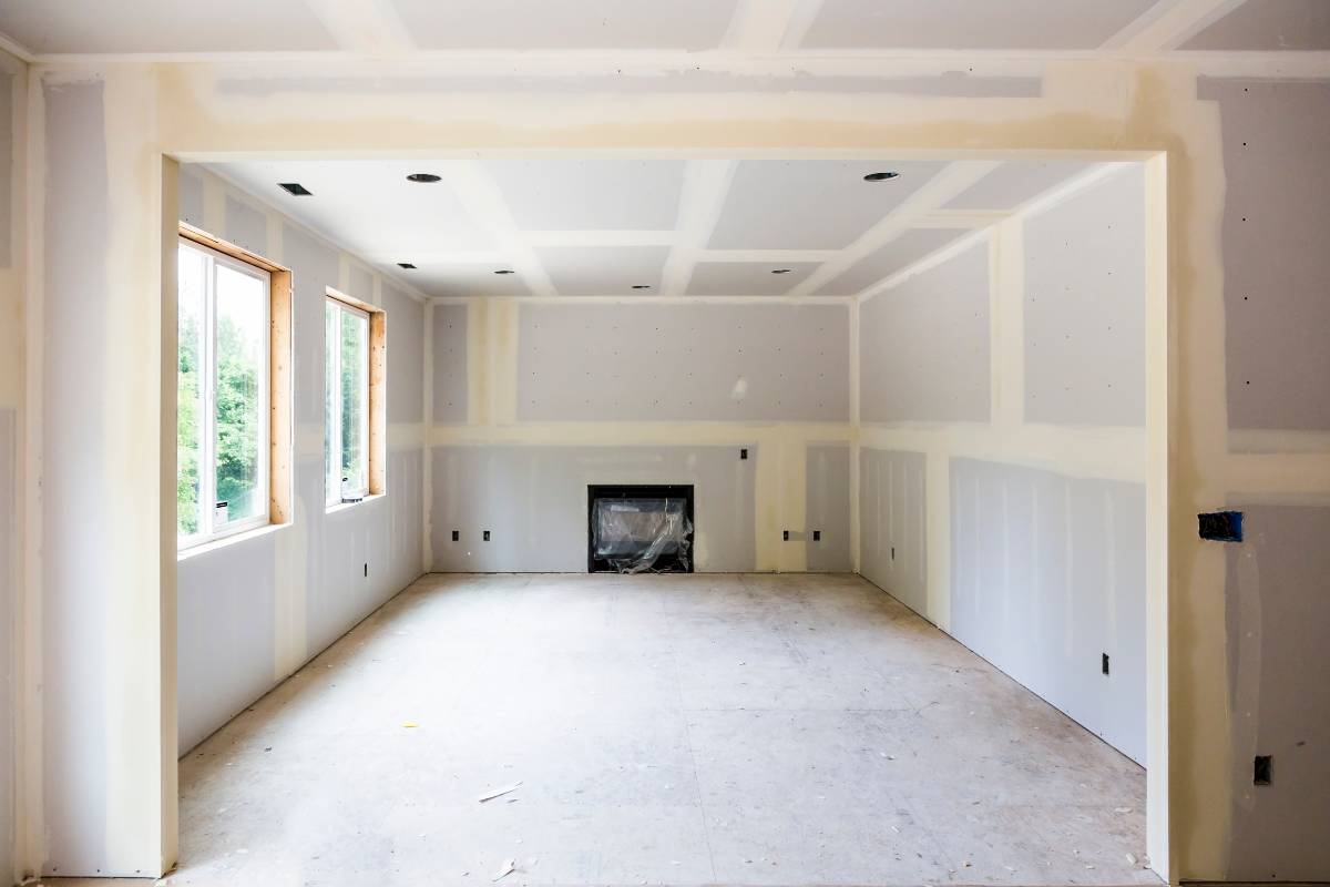 Drywall Installation Mistakes That Lead to Expensive Repairs